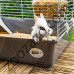 Оборудвана Клетка за Гризачи 95 х 57 х 46см. - Ferplast Rabbit 100